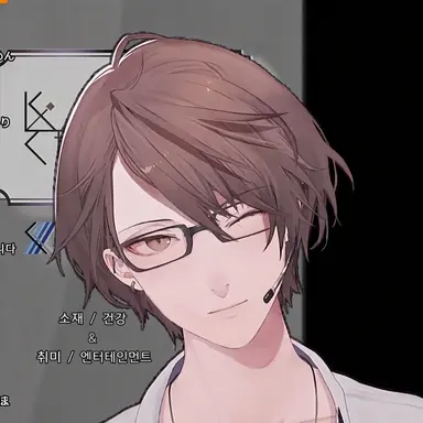 Profile image of 카가미 하야토