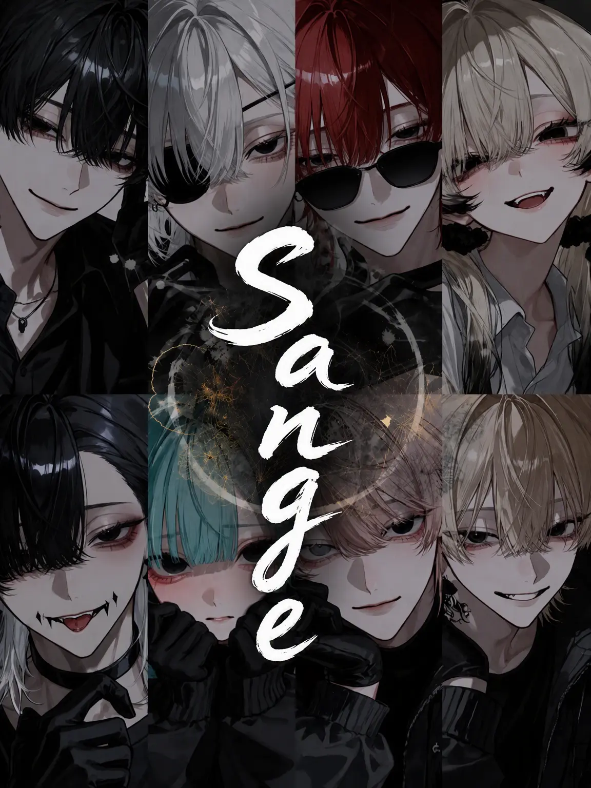 BoredClay9482의 Sange