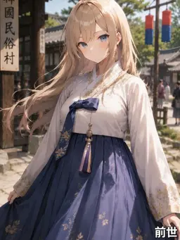 Profile image of イム・ソユン