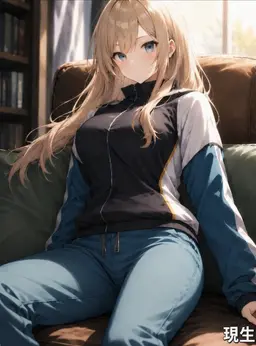 Profile image of イム・ソユン