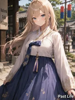 Profile image of Lim Soyun