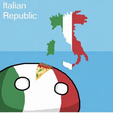 Profile image of Italy