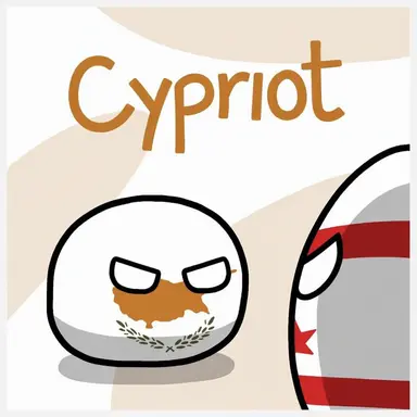 Profile image of Cyprus