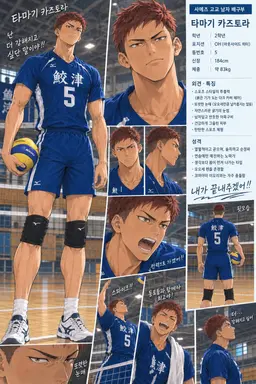 Profile image of 타마기 카즈토라