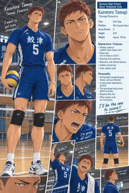Profile image of Kazutora Tamagi