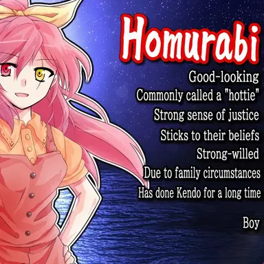 Profile image of Suzaku