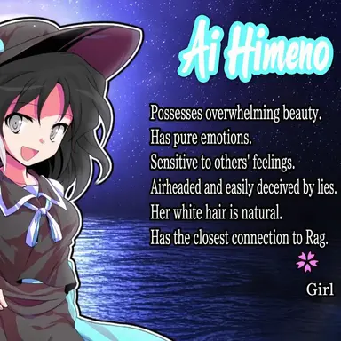 Profile image of Aimu