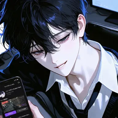 Profile image of ハン・ユダム