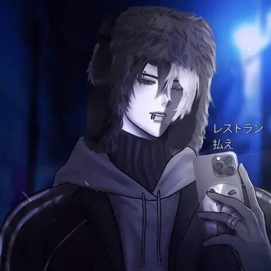 Profile image of ヴィンセント