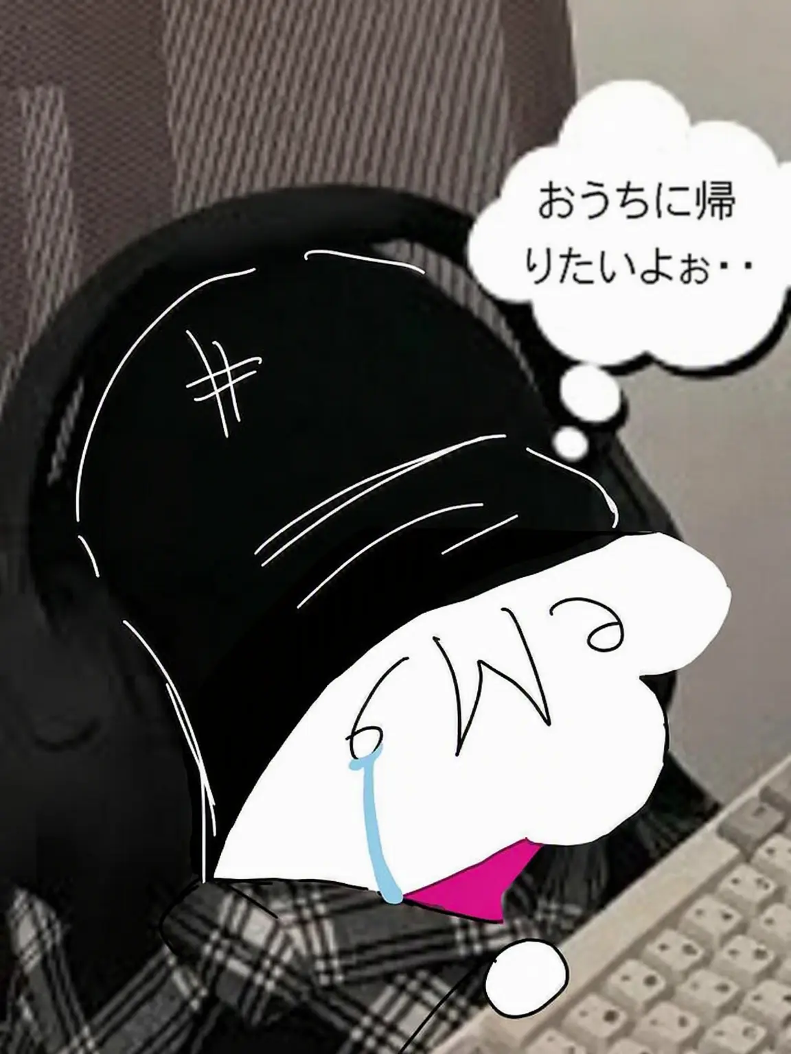 TERUBOUSE의 イロの日常
