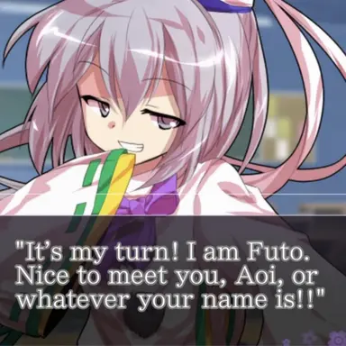 Profile image of Futo