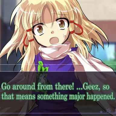 Profile image of Suwako