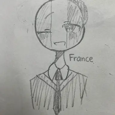 Profile image of France