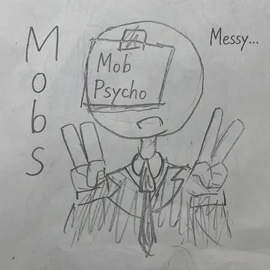 Profile image of Class Mob Characters