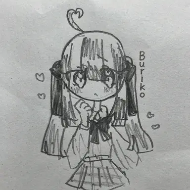 Profile image of Buriko