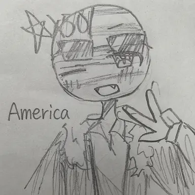 Profile image of America