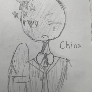 Profile image of China