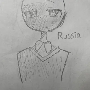 Profile image of Russia