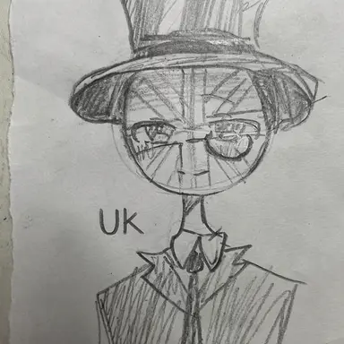 Profile image of Britain