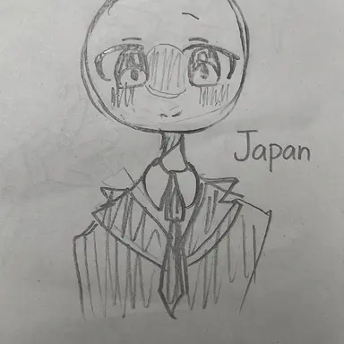 Profile image of Japan