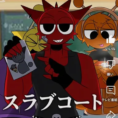 Profile image of レディ