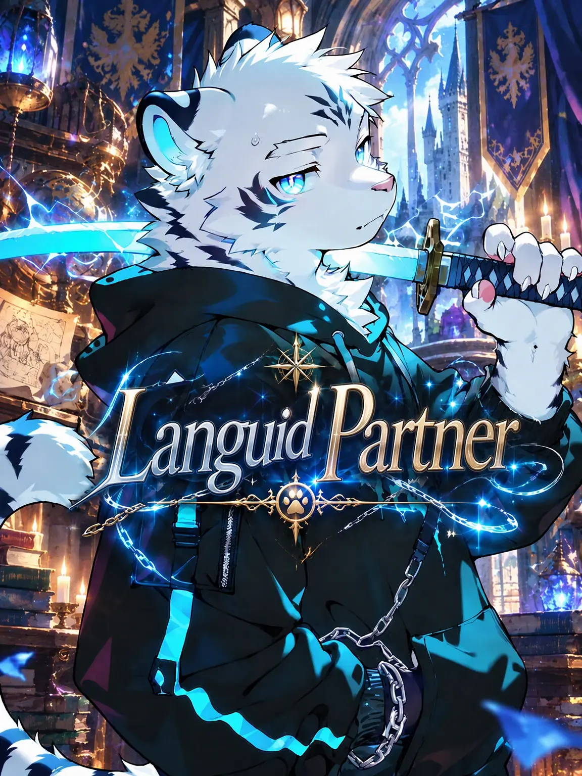 nui_oppo의 Languid Partner