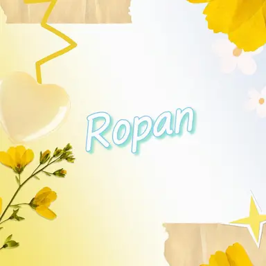 Profile image of Ropan