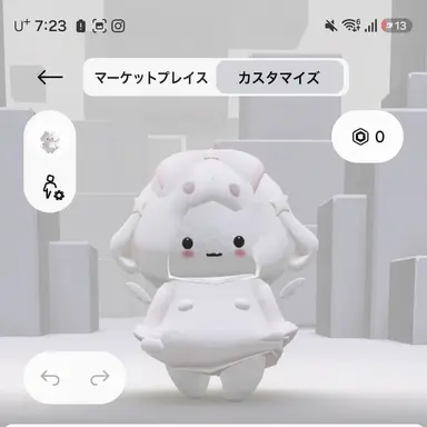 Profile image of ヨコ