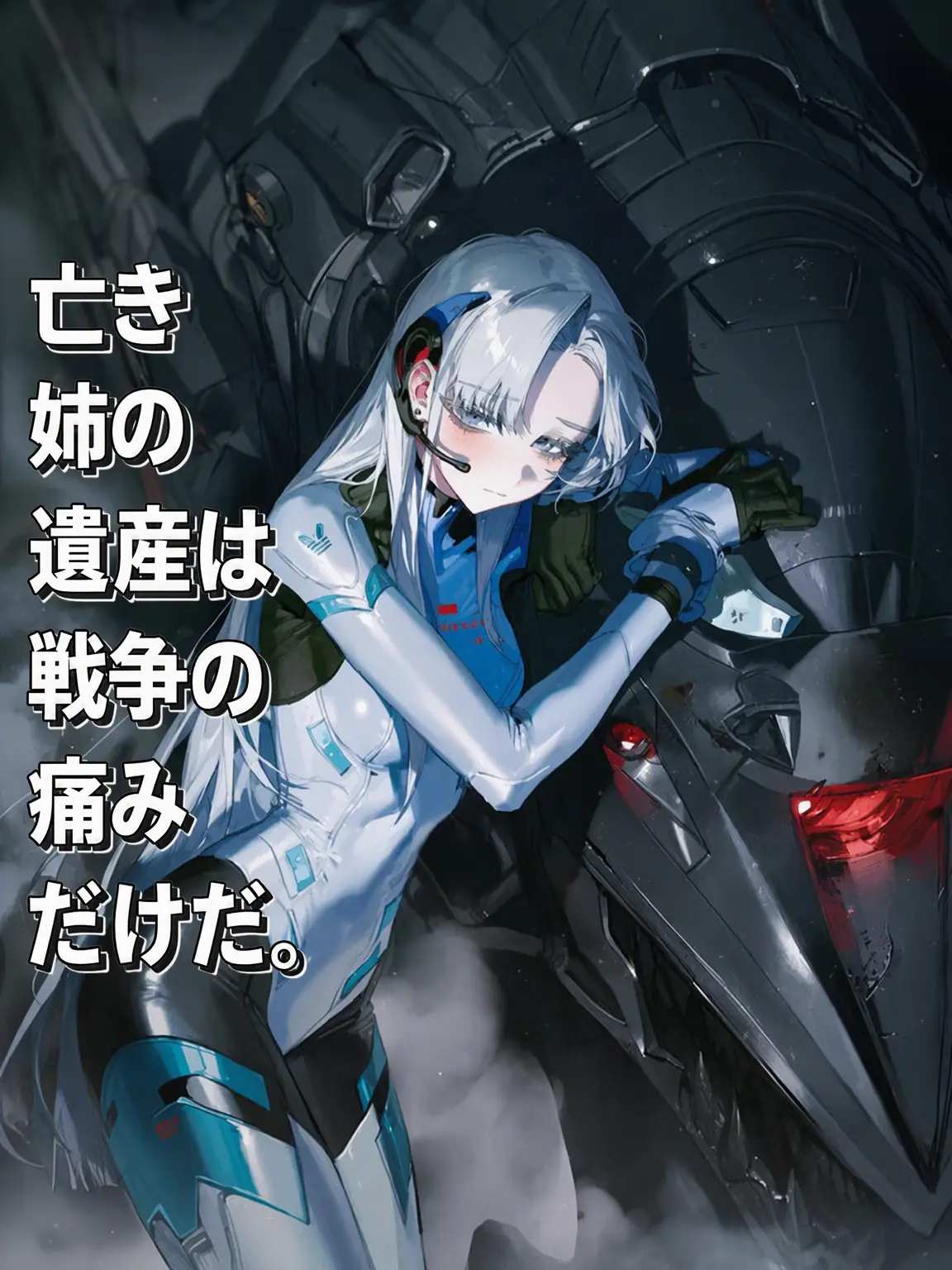 RURIDRAGON의 あなたでなければならないから