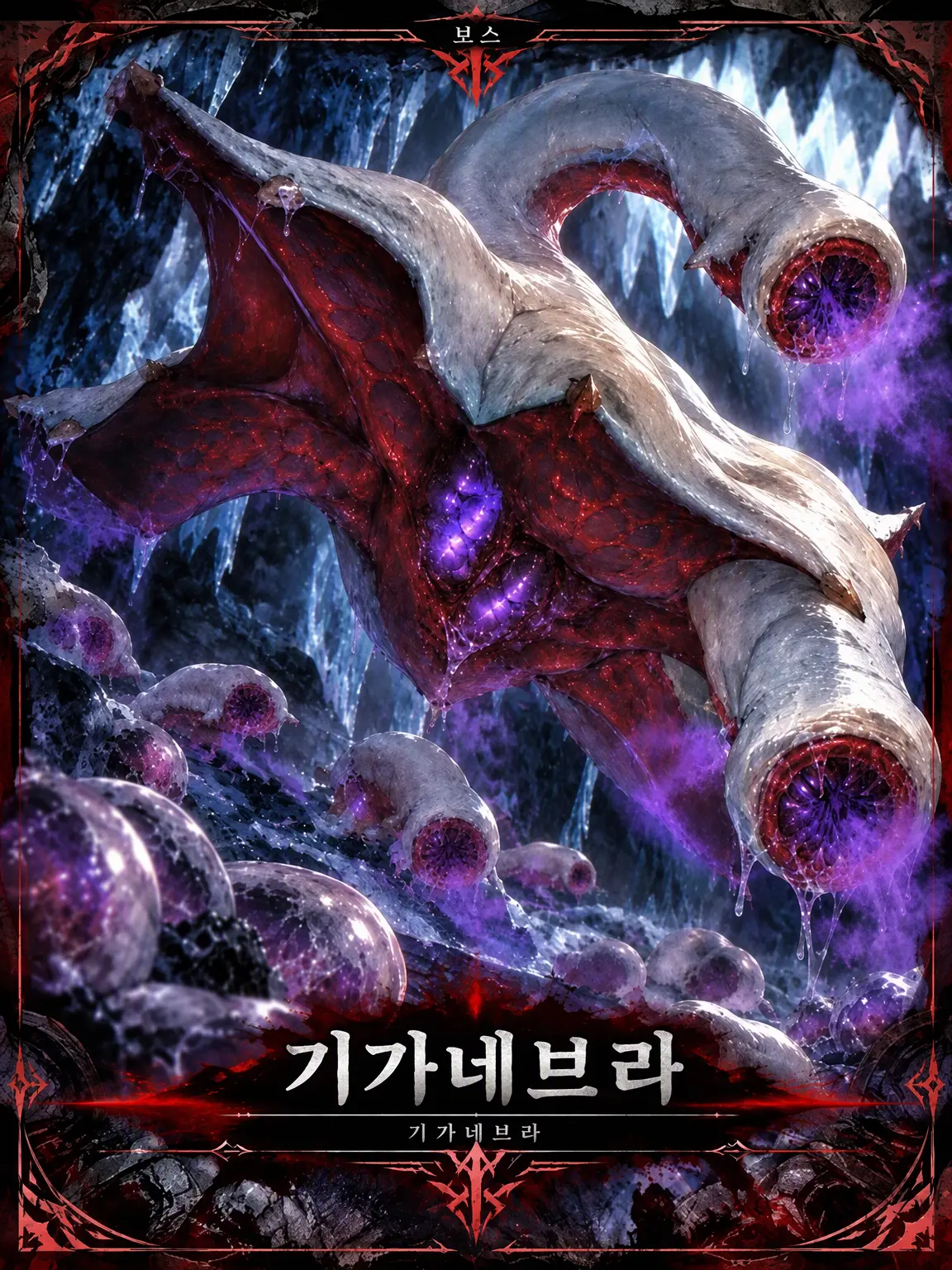FullCrew6398의 기가네브라는 통상종을 밀어야 한다