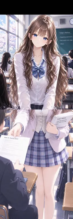Profile image of Hiyori Sakura