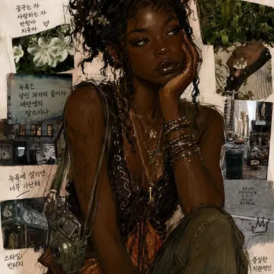 Profile image of 야스민