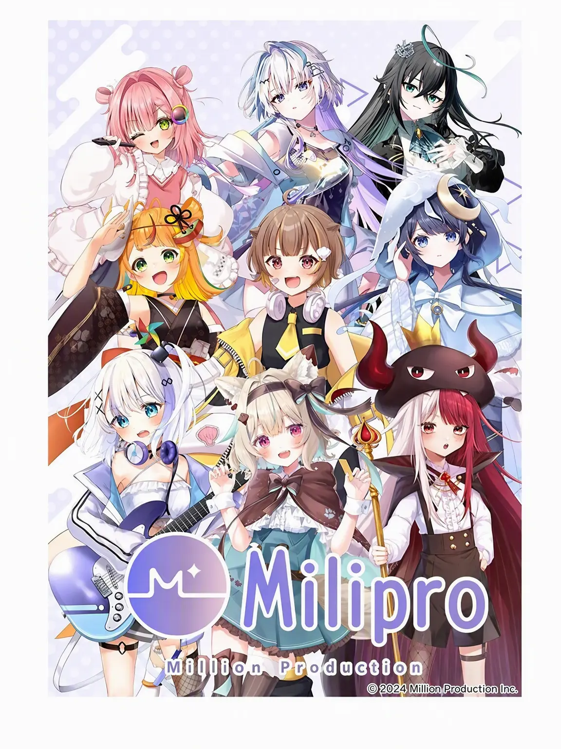 MagicStale9700의 Milipro!!