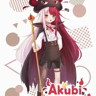 Profile image of Akubi Demonspade