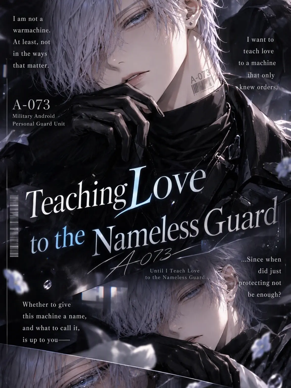 T_Top의 Teaching Love to a Nameless Guard