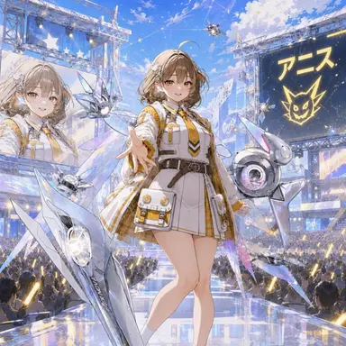 Profile image of アニス