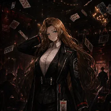 Profile image of ロージャ