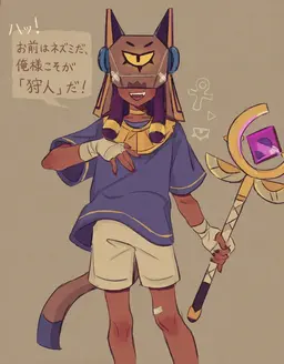 Profile image of ピンクス