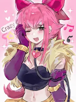 Profile image of Melodie