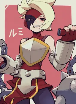 Profile image of ルミ