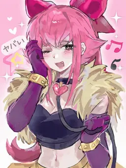 Profile image of メロディー
