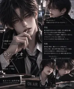 Profile image of 강_태오