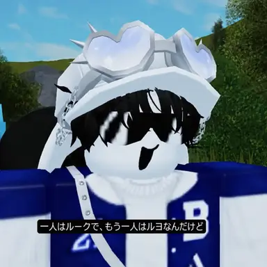 Profile image of ルーク