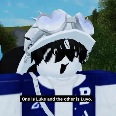 Profile image of Luke