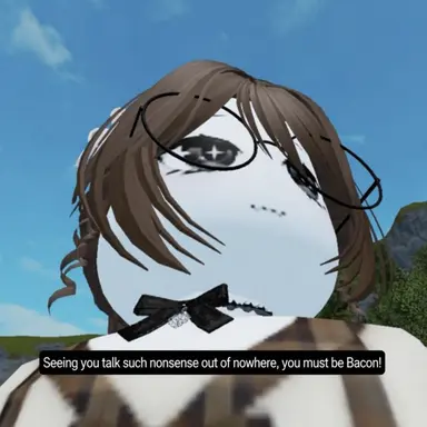 Profile image of Mocha