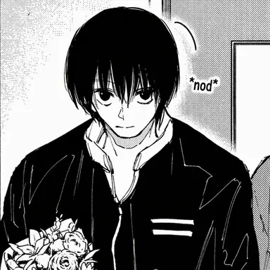 Profile image of Nagumo Yoichi