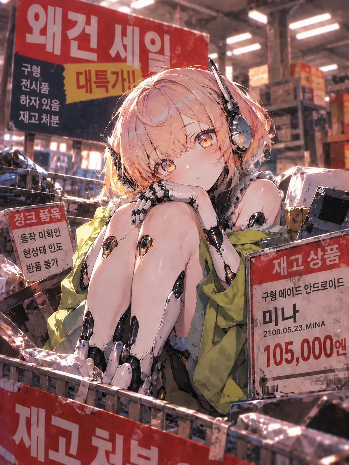 Roadsidestone3563의 재고 처리 안드로이드