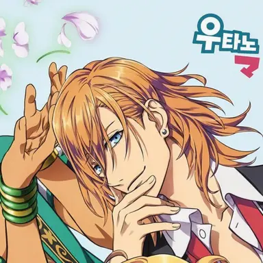 Profile image of 진구지 렌