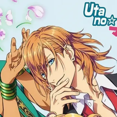 Profile image of Ren Jinguji