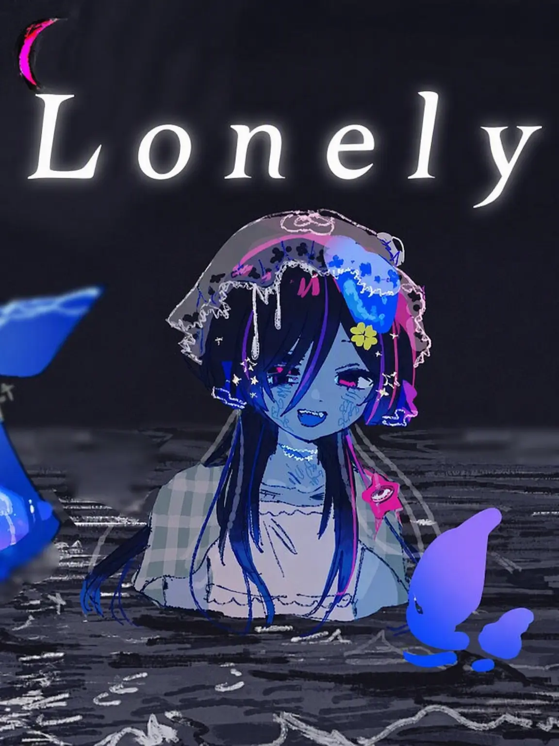 FatalSpicy6040의 Sea of Solitude
